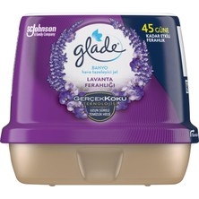 Glade Large Gel Lavanta 180 gr