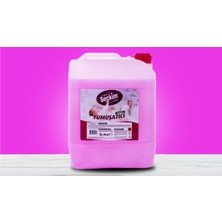 Seçkim Yumuşatıcı Softener Pembe 5 Litre