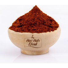 Hacı Halis Efendi Dökme Dibek Kahvesi 500 gr