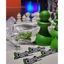 Chess.com - 15 Gün Diamond Abonelik Hesabı