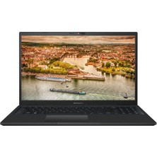 Asus Expertbook B1 B1502CBA-I78512B0D08 I7-1255U 40GB 512SSD 15.6" Fhd Freedos Dizüstü BILGISAYAR-CNT009