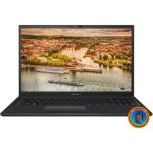 Asus Expertbook B1 B1502CBA-I78512B0D08 I7-1255U 40GB 512SSD 15.6" Fhd Freedos Dizüstü BILGISAYAR-CNT009