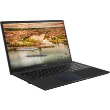 Asus Expertbook B1 B1502CBA-I78512B0D08 I7-1255U 40GB 512SSD 15.6" Fhd Freedos Dizüstü BILGISAYAR-CNT009