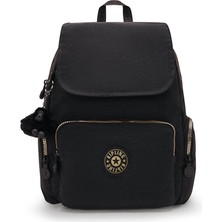 Kıplıng City Zip S Küçük Boy Sırt Çantası