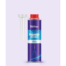 Gross Becher Benzin Enjektörü Tem. 300 Ml