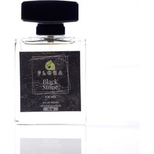 AFLORA Black Stone Erkek Parfümü 50 ml