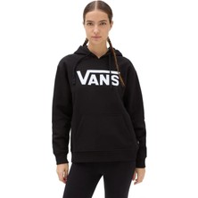 Vans Classıc V Bff Hoodıe - VN000A5RBLK1