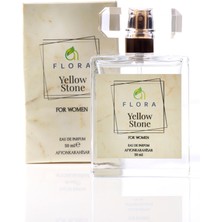 AFLORA Yellow Stone Kadın Parfümü 50ML