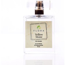 AFLORA Yellow Stone Kadın Parfümü 50ML