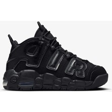 Nike Air More Uptempo FV2264-001(YARIM Numara Büyük Almanızı Öneriyoruz)