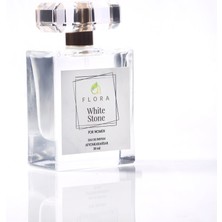 AFLORA White Stone Kadın Parfümü 50ML