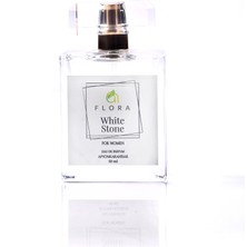 AFLORA White Stone Kadın Parfümü 50ML