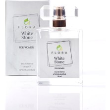 AFLORA White Stone Kadın Parfümü 50ML