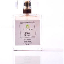 AFLORA Pink Stone Kadın Parfümü 50ML