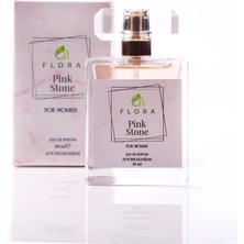 AFLORA Pink Stone Kadın Parfümü 50ML