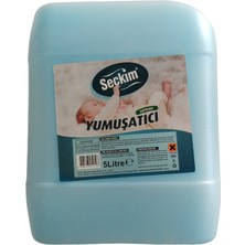 Seçkim Yumuşatıcı Softener Mavi 5 Litre