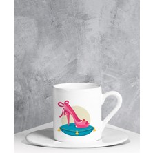 Ejoya Türk Kahvesi Fincanı 87752