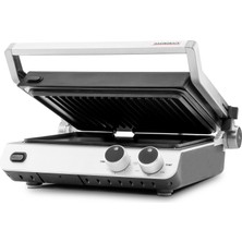 Gastroback 42537 Bbq Pro Grıll Tost Makinesi