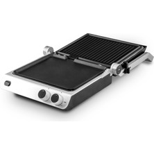 Gastroback 42537 Bbq Pro Grıll Tost Makinesi