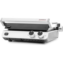 Gastroback 42537 Bbq Pro Grıll Tost Makinesi