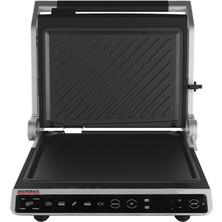 Gastroback 42542 Bbq Advanced Smart Grıll Tost Makinesi