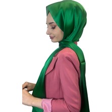 Madame Polo Janjan, Janjanlı Şifon Şal 00823