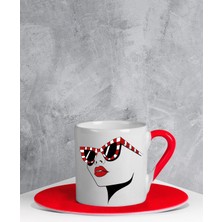 Ejoya Türk Kahvesi Fincanı 87731