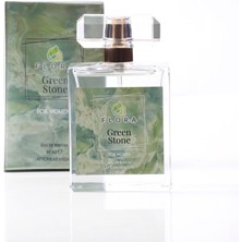 AFLORA Green Stone Kadın Parfümü 50ML