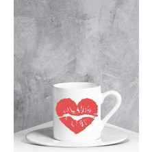 Ejoya Türk Kahvesi Fincanı 87756