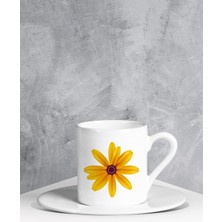 Ejoya Türk Kahvesi Fincanı 87800