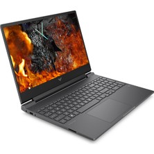 Hp Victus 15 Intel Core I5 12450H 40GB 256GB SSD RTX3050/4GB 15.6" Fhd 144Hz Fdos Taşınabilir Bilgisayar & Per4 Çanta A0GU6EAPN336