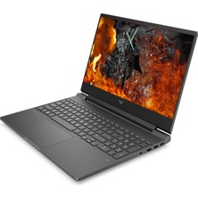 Hp Victus 15 Intel Core I5 12450H 40GB 256GB SSD RTX3050/4GB 15.6" Fhd 144Hz Fdos Taşınabilir Bilgisayar & Per4 Çanta A0GU6EAPN336