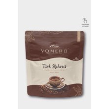 Vomero Türk Kahvesi 500 gr