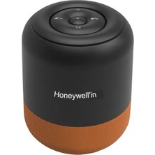 Honeywell Moxie V200 Bluetooth Hoparlör Turuncu HC000105