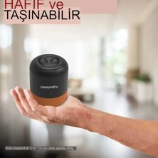 Honeywell Moxie V200 Bluetooth Hoparlör Turuncu HC000105