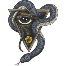 Reysa Tasarım Hello Summer Karavan Sticker  10X10 Cmrenkli Sticker