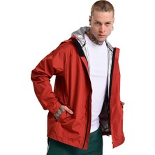 Sportive Madrid Unisex Turuncu Günlük Stil Mont 24KU002-KRMT