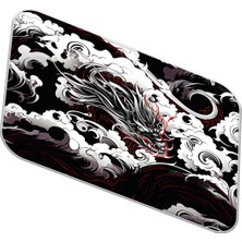 Helixsun Mousepad Büyük Boy Uyumlu Gaming Oyuncu Xl 40X30 cm