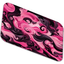 Helixsun Mousepad Büyük Boy Uyumlu Gaming Oyuncu Xl 40X30 cm