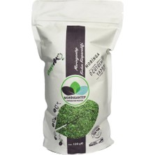 Moringantep Moringa Öğütülmüş Yaprak Çayı