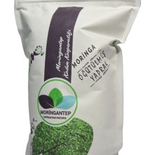 Moringantep Moringa Öğütülmüş Yaprak Çayı