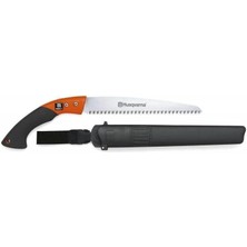 Husqvarna 300 mm Budama Testeresi Kılıflı