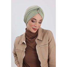 Aisha's Design Mihrace Kışlık Bone,B-4IV