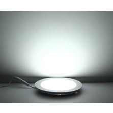 Cata 9 Watt Panel Led Ct-5146 Beyaz Işık Alüminyum Kasa