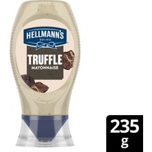 Hellmann's Trüflü Mayonez 235G