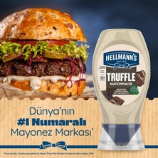 Hellmann's Trüflü Mayonez 235G