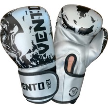 Vento Venum Boks ve Kick-Boks Eldiveni Silver