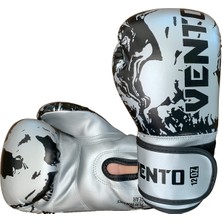 Vento Venum Boks ve Kick-Boks Eldiveni Silver