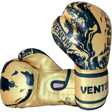 Vento Venum Boks ve Kick-Boks Eldiveni Gold