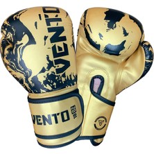 Vento Venum Boks ve Kick-Boks Eldiveni Gold